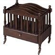 Cooper Classics 5844 - Seneca Lake Magazine Stand