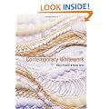 Contemporary Whitework
