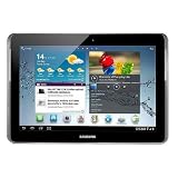 Samsung Galaxy Tab 2 P5100 10.1 inch Wi-Fi, 3G 4.0 OS (Ice Cream Sandwich) 16GB Tablet