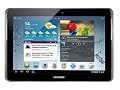 Samsung Galaxy Tab 2 P5100 10.1 inch Wi-Fi, 3G 4.0 OS (Ice Cream Sandwich) 16GB Tablet