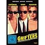 Grifters <b>DVD</b> ~ Anjelica Huston