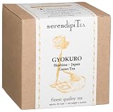 SerendipiTea Gyokuro, Hoshino, Japan, Green Tea, 4-Ounce Box