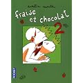 Fraise et chocolat 2