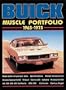 Buick Muscle Cars 1963-1973