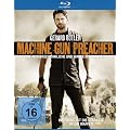 Machine Gun Preacher [Blu-ray]