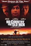 No Country For Old Men 27 x 40 (approx.) Poster