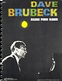 Dave Brubeck: Deluxe Piano Album