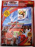 2010 FIFA World Cup South AfricaTM AdrenalynTM XL Starterset