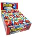 Candy Sticks - Spiderman, 48 count