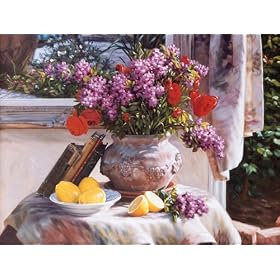 Ravensburger The Perfect Setup Extra Large 500pc Jigsaw Puzzle