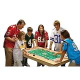 Zelosport NFL Finger Football - Green Bay Packers