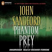 Phantom Prey | John Sandford
