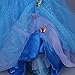 JerrisApparel New Cinderella Dress Princess Costume Butterfly Girl