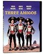 Three Amigos!