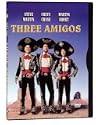 Three Amigos