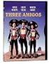 Three Amigos!
