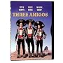 Three Amigos!