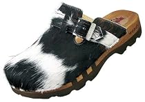 Woody Lukas 6911, Herren Clogs & Pantoletten