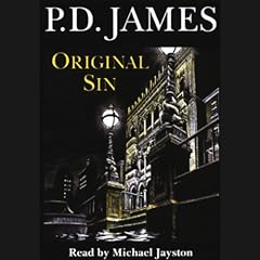 Original Sin: Complete & Unabridged