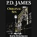 Original Sin: Complete & Unabridged