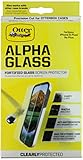 UPC 660543360414 product image for OtterBox Alpha Glass Case for Apple iPhone 6 Plus - Retail Packaging - Clear Scr | upcitemdb.com