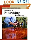 Traditional Finishing Techniques (New Best of Fine Woodworking)