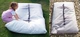 Review Eyes Wide Digital Ltd  / Surfer Designer Beanbag Artwork