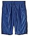 Gioberti Mens Sports Athletic Basketball Shorts, Elastic Waist
