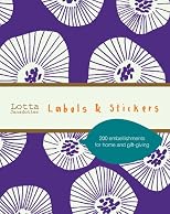Lotta Labels & Stickers