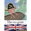 The sea giant (1CD audio)