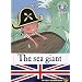 The sea giant (1CD audio)