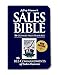 The Sales Bible: The Ultimate Sales Resource, New Edition
