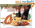 There's Treasure Everywhere (Calvin and Hobbes)