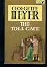 Books : The Toll-Gate
