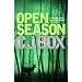 Some favourite crime-fiction series #2 (no special order)