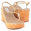 Steve Madden Women's Minow Platform Sandal