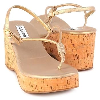 Steve Madden Women's Minow Platform Sandal