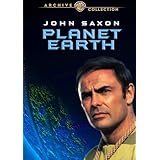 Planet Earth: TV Movie