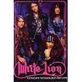 WHITE LION - Concert Anthology 1987-1991