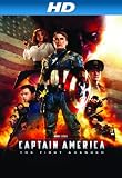 Captain America: The First Avenger [HD]