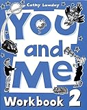 You and me. Workbook 2