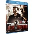 Jeux de pouvoir [Blu-ray]
