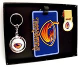 NHL Atlanta Thrashers Three Piece Sports Fan Pack