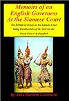 The English Governess at the Siamese Court
