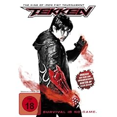 Tekken