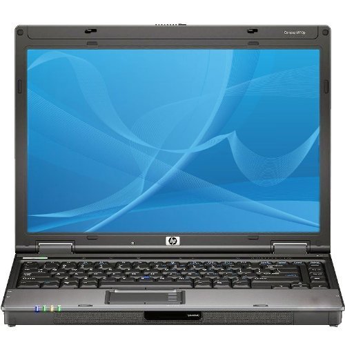 HP 6910p Intel Core 2 Duo 2000 MHz 320Gig Serial ATA HDD 4096mb DDR2 DVD/CDRW Wireless WI-FI 14 WideScreen LCD Veritable Windows 7 Professional 32 Bit Laptop Notebook Computer Professionally Refurbished by a Microsoft Authorized Refurbisher