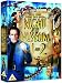 Night At The Museum / Night At The Museum 2 - Escape From The Smithsonian [DVD] [2009]