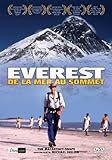 Image de Everest : De la mer au sommet