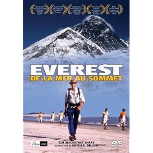 Everest : De la mer au sommet