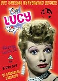 The Lucy Show 8 DVD Set [1962]